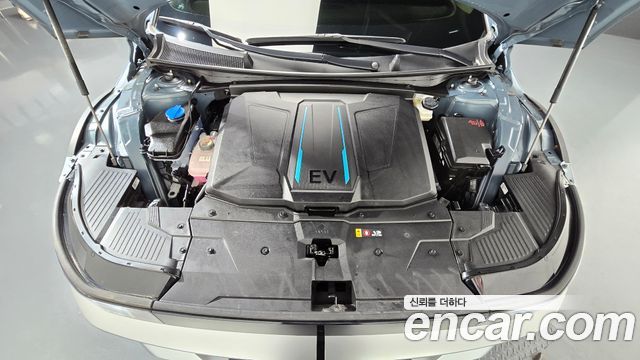 Hyundai Ioniq 5 Long Range Exclusive 2025 — фото 6