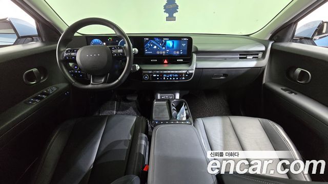 Hyundai Ioniq 5 Long Range Exclusive 2025 — фото 7