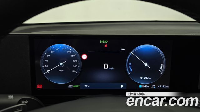 Hyundai Ioniq 5 Long Range Exclusive 2025 — фото 8