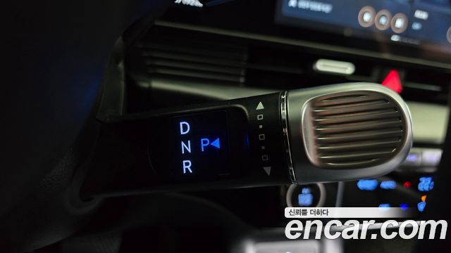 Hyundai Ioniq 5 Long Range Exclusive 2025 — фото 9