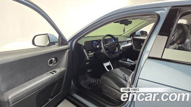 Hyundai Ioniq 5 Long Range Exclusive 2025 — фото 10