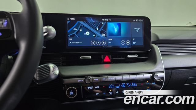 Hyundai Ioniq 5 Long Range Exclusive 2025 — фото 12