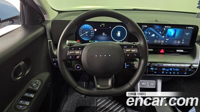 Hyundai Ioniq 5 Long Range Exclusive 2025 — фото 13