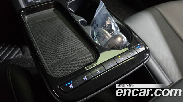 Hyundai Ioniq 5 Long Range Exclusive 2025 — фото 15