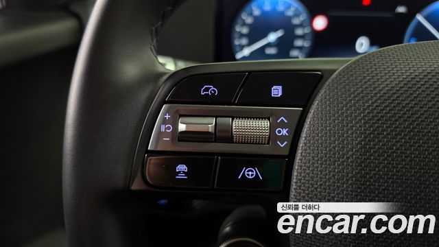 Hyundai Ioniq 5 Long Range Exclusive 2025 — фото 17