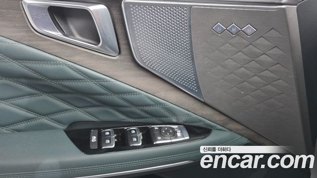 Kia K8 Hybrid Signature Special 2023 — фото 16