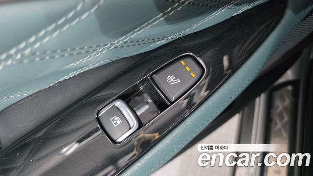Kia K8 Hybrid Signature Special 2023 — фото 22