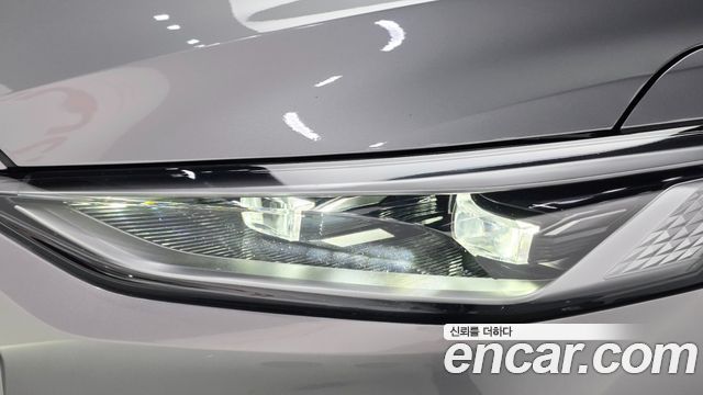 Kia K8 Hybrid Signature Special 2023 — фото 26