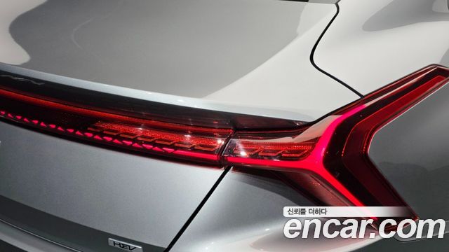 Kia K8 Hybrid Signature Special 2023 — фото 27