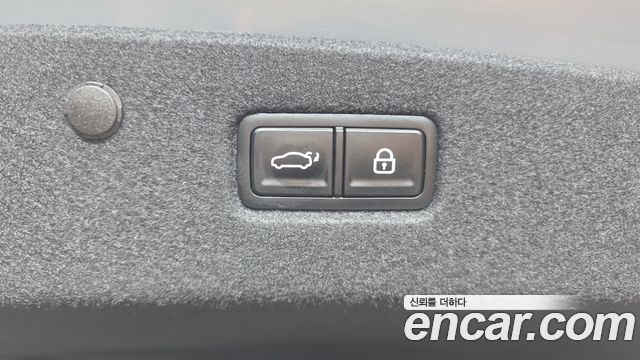 Kia K8 Hybrid Signature Special 2023 — фото 33