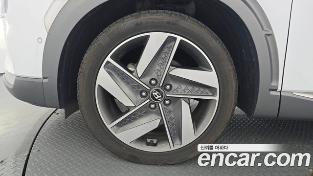 Hyundai Nexo Premium 2019 — фото 5