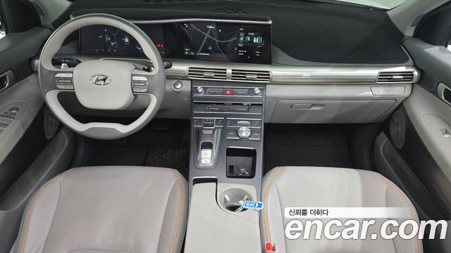 Hyundai Nexo Premium 2019 — фото 7