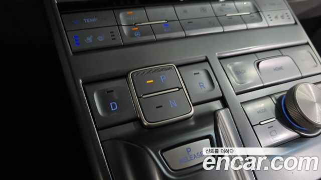 Hyundai Nexo Premium 2019 — фото 9