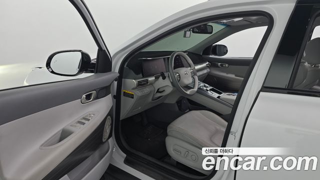 Hyundai Nexo Premium 2019 — фото 10