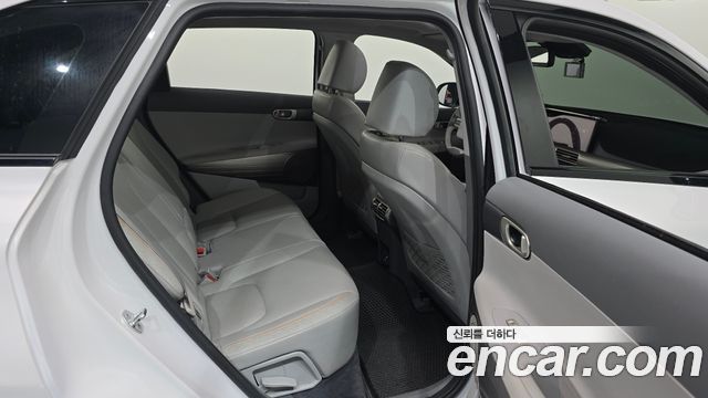 Hyundai Nexo Premium 2019 — фото 11