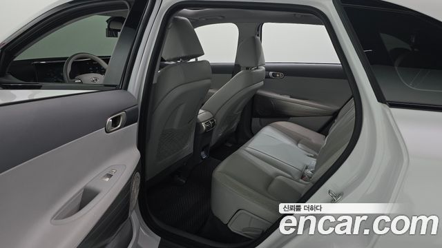 Hyundai Nexo Premium 2019 — фото 12
