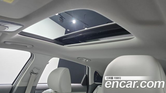 Hyundai Nexo Premium 2019 — фото 18