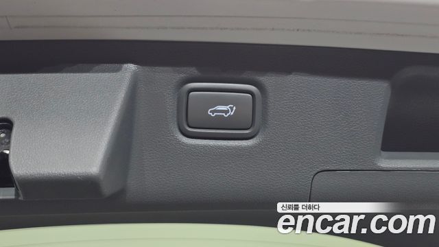 Hyundai Nexo Premium 2019 — фото 19