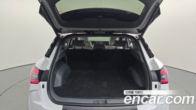 Hyundai Nexo Premium 2019 — фото 20