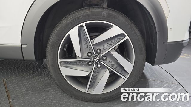 Hyundai Nexo Premium 2019 — фото 21
