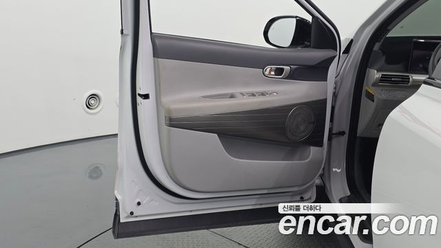Hyundai Nexo Premium 2019 — фото 24