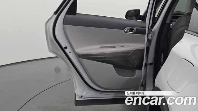Hyundai Nexo Premium 2019 — фото 25