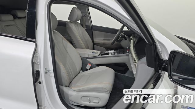 Hyundai Nexo Premium 2019 — фото 26