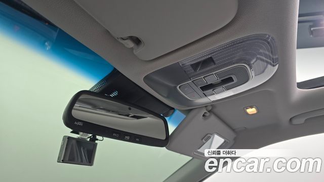 Hyundai Nexo Premium 2019 — фото 27