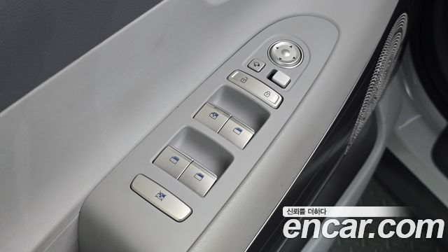 Hyundai Nexo Premium 2019 — фото 30