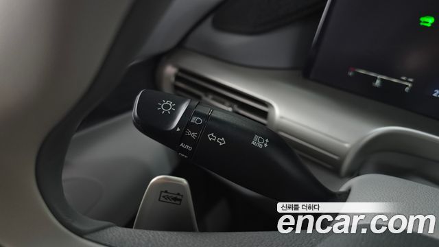 Hyundai Nexo Premium 2019 — фото 33