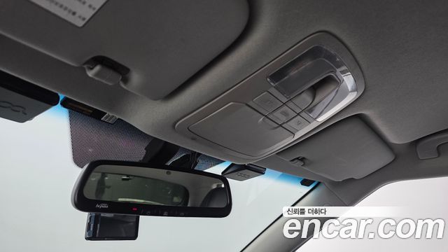 KG Mobility (SsangYong) Tivoli VX 2WD 2017 — фото 19