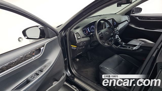 Hyundai Grandeur (IG) 2.4 Modern 2019 — фото 10