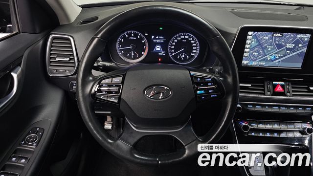 Hyundai Grandeur (IG) 2.4 Modern 2019 — фото 13