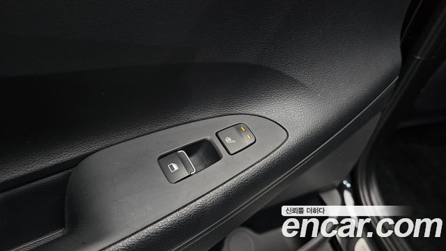 Hyundai Grandeur (IG) 2.4 Modern 2019 — фото 19