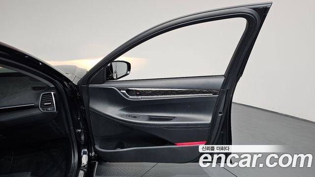 Hyundai Grandeur (IG) 2.4 Modern 2019 — фото 24