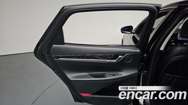 Hyundai Grandeur (IG) 2.4 Modern 2019 — фото 25