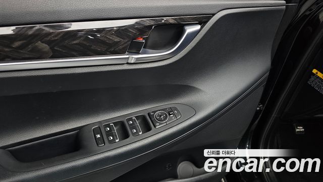 Hyundai Grandeur (IG) 2.4 Modern 2019 — фото 28