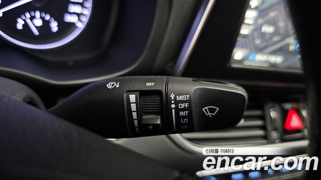 Hyundai Grandeur (IG) 2.4 Modern 2019 — фото 29
