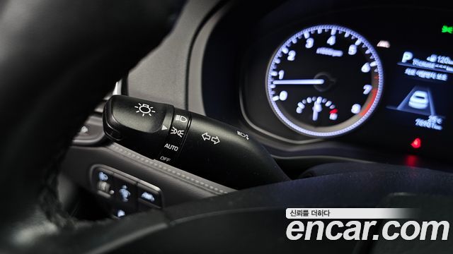 Hyundai Grandeur (IG) 2.4 Modern 2019 — фото 30