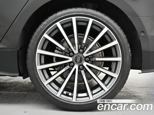 Audi A5 (F5) 40 TFSI Quattro Premium Sportback 2023 — фото 5