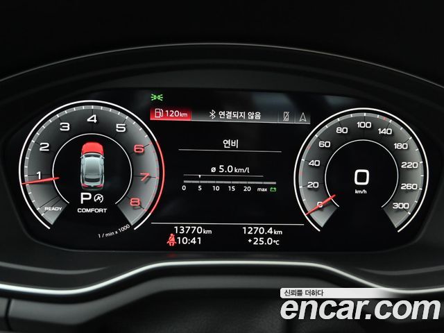 Audi A5 (F5) 40 TFSI Quattro Premium Sportback 2023 — фото 8