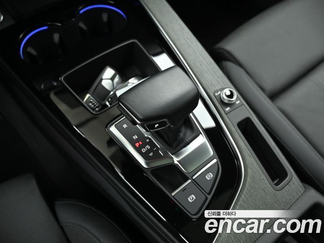 Audi A5 (F5) 40 TFSI Quattro Premium Sportback 2023 — фото 9