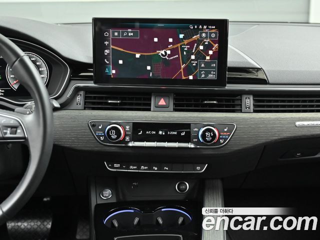 Audi A5 (F5) 40 TFSI Quattro Premium Sportback 2023 — фото 18