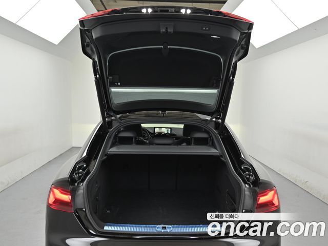 Audi A5 (F5) 40 TFSI Quattro Premium Sportback 2023 — фото 24