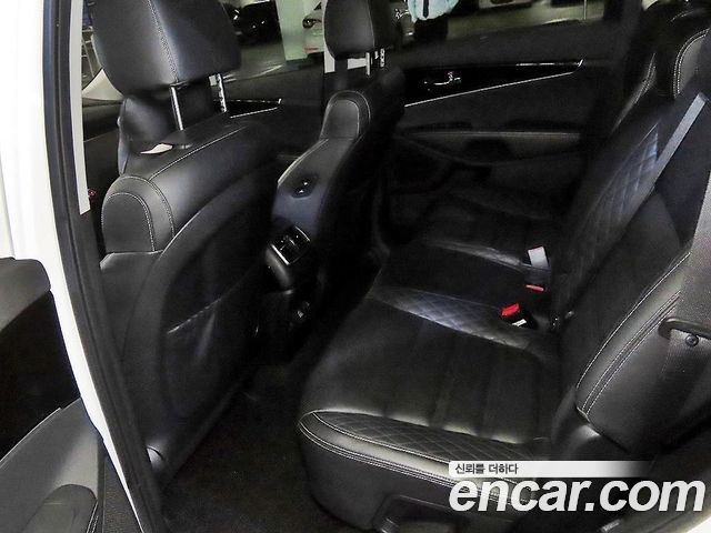Kia Sorento Diesel 2.2 2WD Master Special 2020 — фото 7