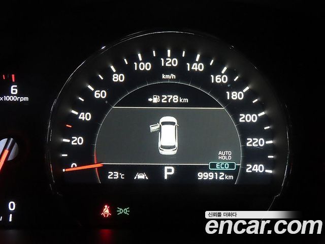 Kia Sorento Diesel 2.2 2WD Master Special 2020 — фото 9