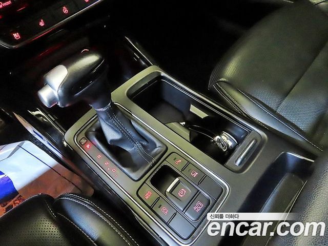 Kia Sorento Diesel 2.2 2WD Master Special 2020 — фото 16