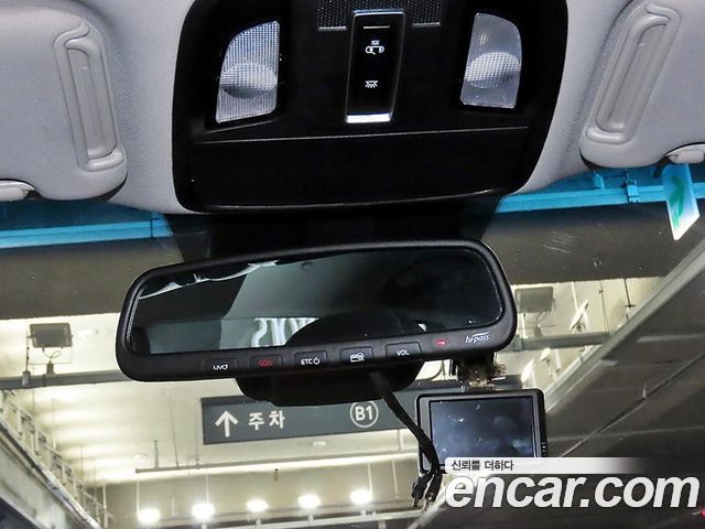 Kia Sorento Diesel 2.2 2WD Master Special 2020 — фото 19