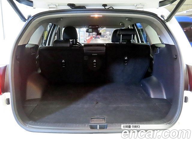 Kia Sorento Diesel 2.2 2WD Master Special 2020 — фото 20
