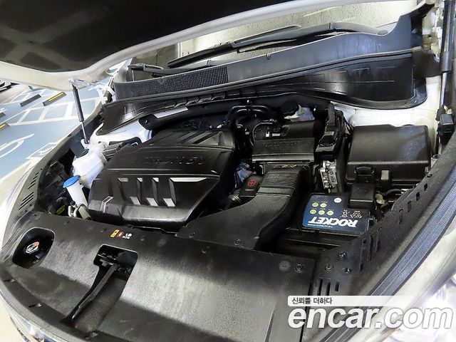 Kia Sorento Diesel 2.2 2WD Master Special 2020 — фото 23